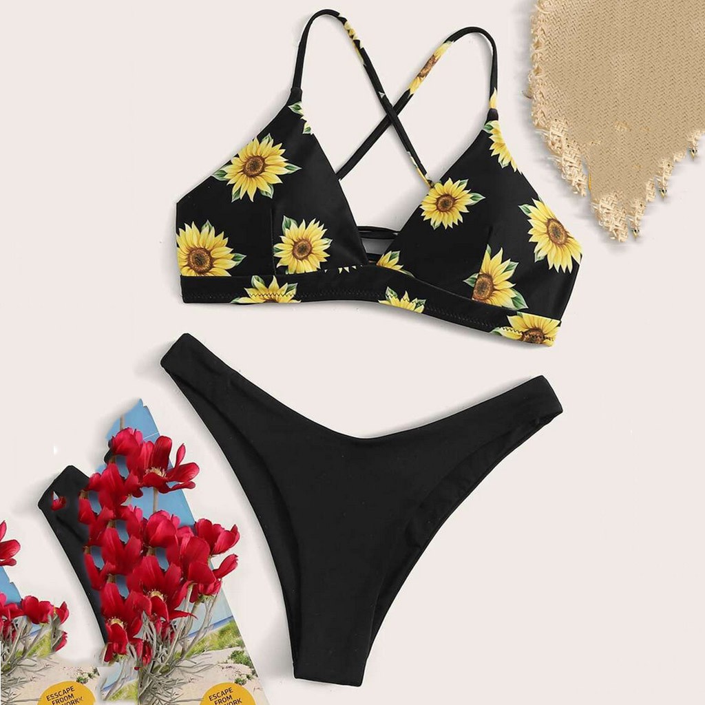 Bikini cho nữ có mút đệm | BigBuy360 - bigbuy360.vn