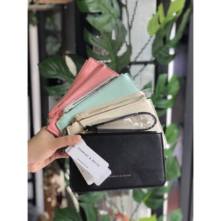 [ Siêu rẻ ] Ví nữ 1 ngăn chất mềm mịn - CL68