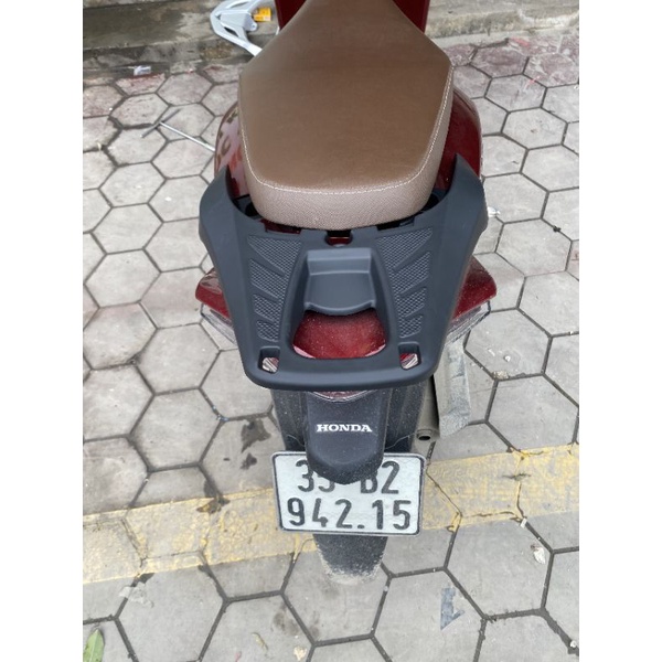 Tay xách vision 2023-2021 kiểu sh 300i