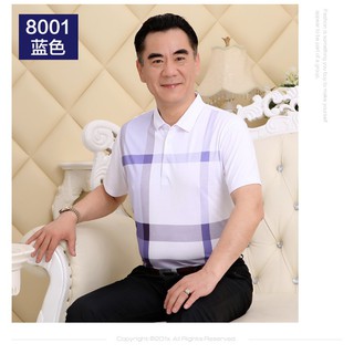 Áo polo đẹp cho bố thời trang