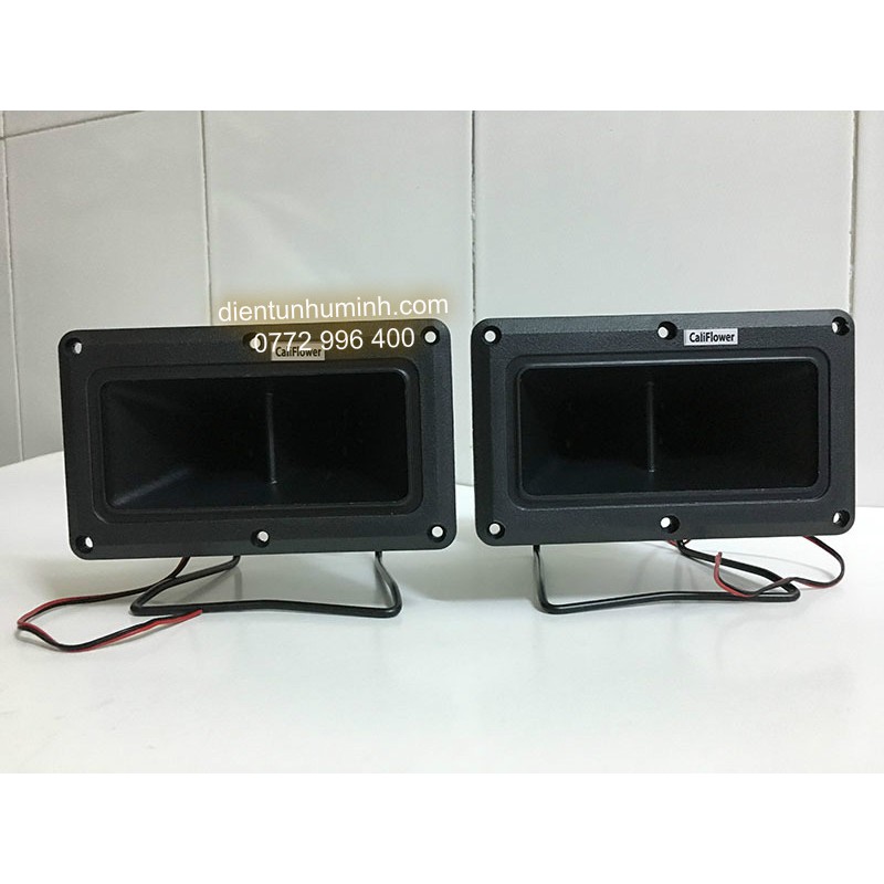 Loa treble kèn -  CALIFLOWER HIFI E20