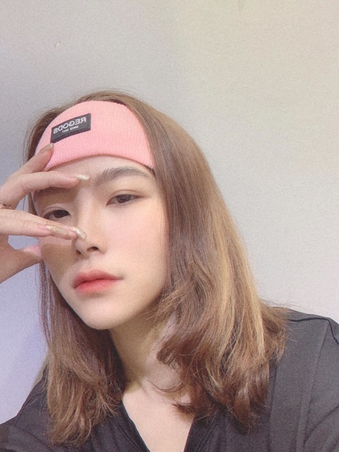 [Mã FAGOGO giảm 12% đơn 99K] _REGODS HEADBAND | BigBuy360 - bigbuy360.vn