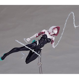 Mô hình nhân vật Spider Gwen