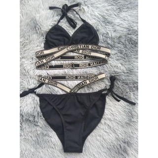 bikini xinh cho bé