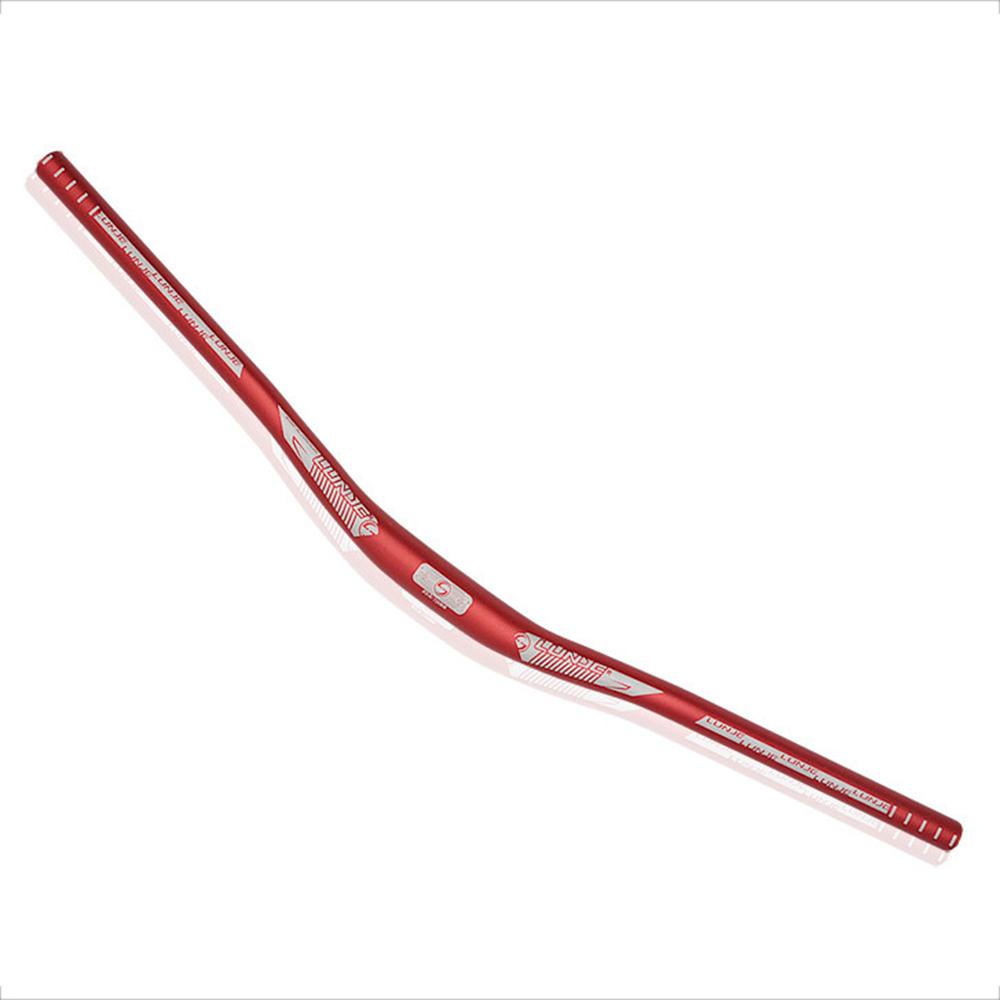 Ghi Đông Xe Đạp Leo Núi 31.8 * 720mm 31.8 * 780mm