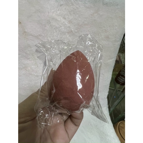 BÔNG PHẤN TRANG ĐIỂM TÁN NỀN