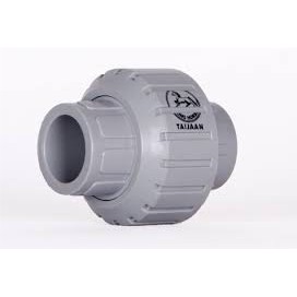 Zắc co pvc ống nước rắc co nối ống nước hàng taijaan bền đẹp từ phi 21 27 34 42 48 60