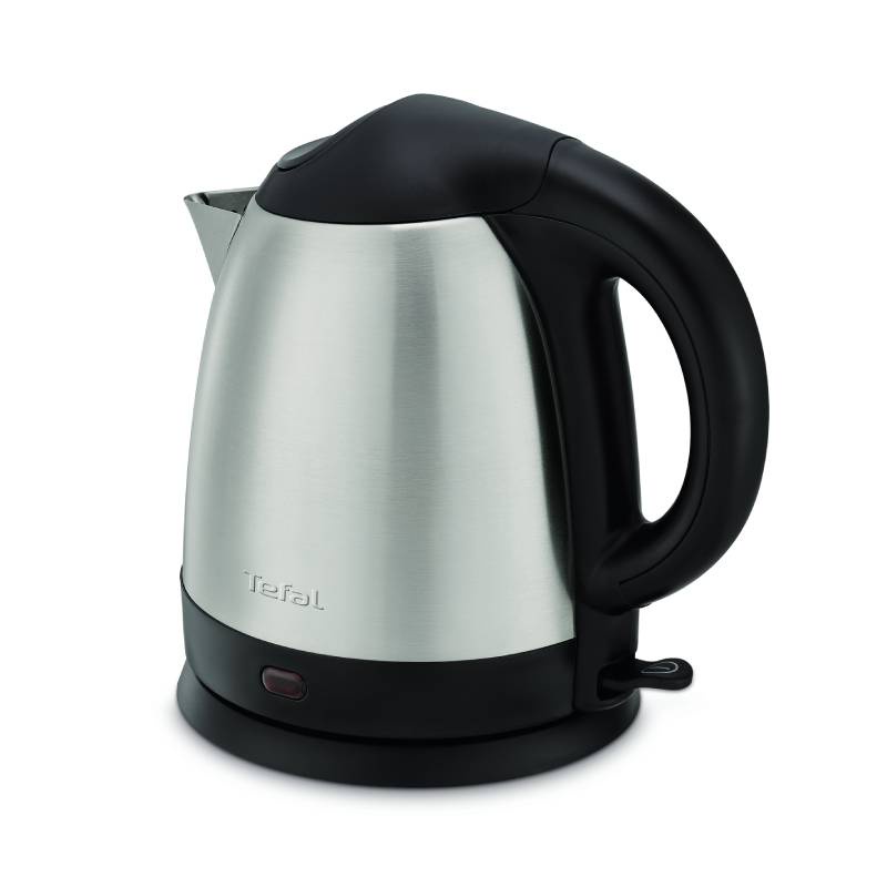 [Mã ELTEFALWL5 giảm 10% đơn 500K] Bình đun siêu tốc Tefal KI431D10 - inox - 1800W, 1.2L