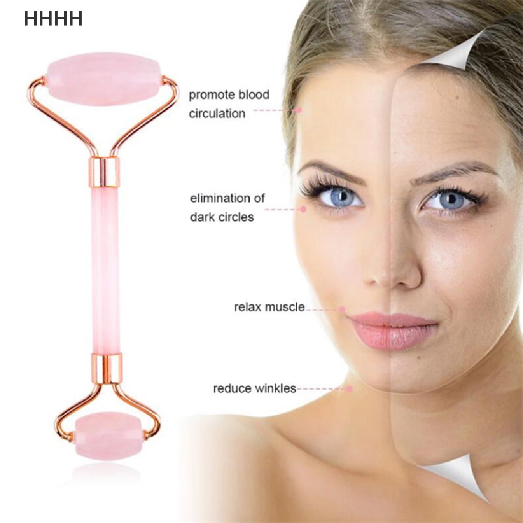 Cây Lăn Mát Xa Mặt Bằng Đá Tiện Dụng