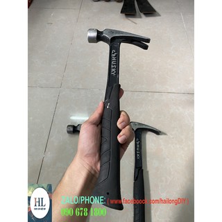 Búa đóng đinh cán đúc HUSKY