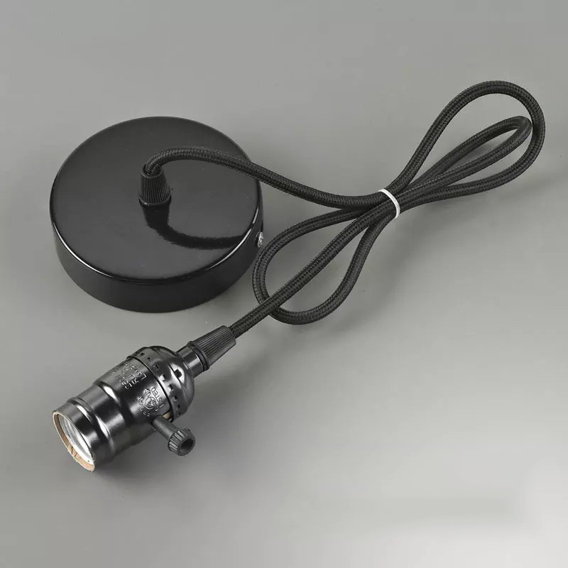 Dây đèn thả Cổ Điển Vintage E27