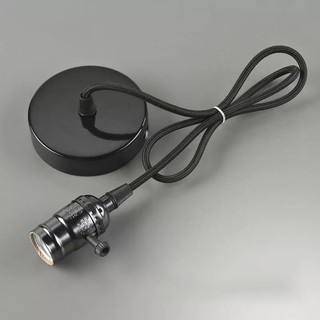Dây đèn thả cổ điển vintage e27