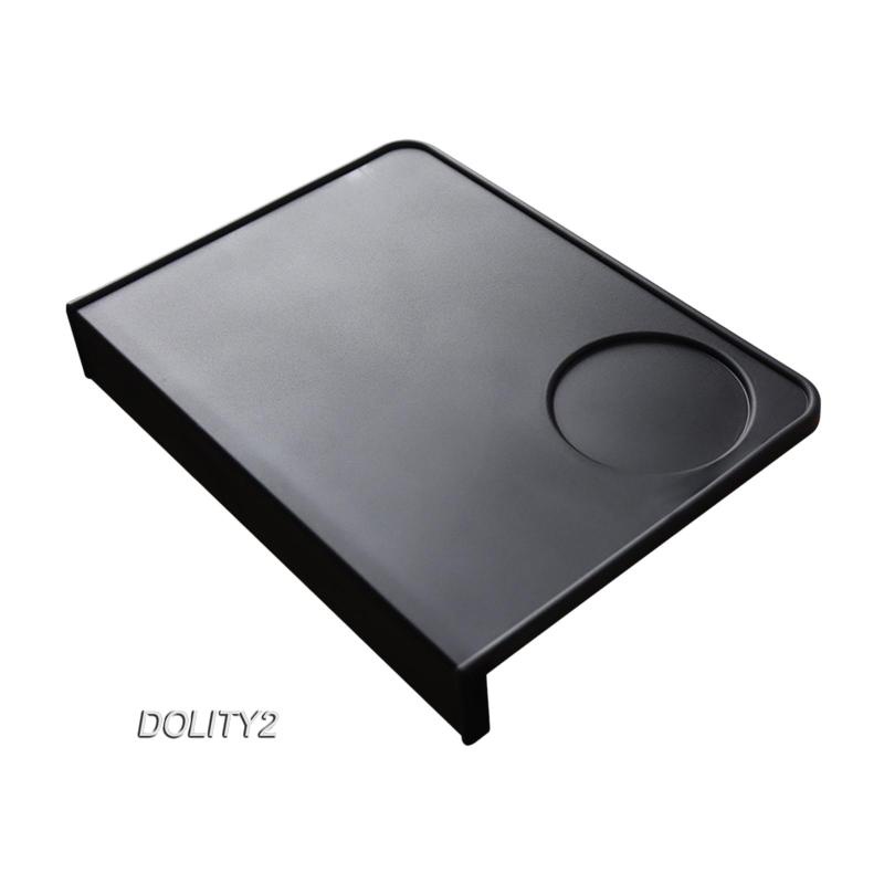 Thảm Lót Góc Bàn Pha Cà Phê Chống Trượt [Dolity2]