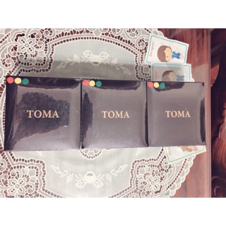 Vòng tay nam nữ TOMA Nhật Bản - Vòng điều hoà huyết áp