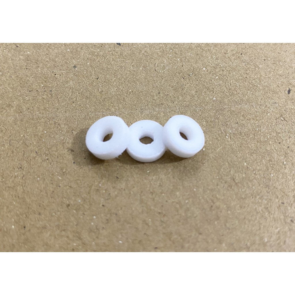 Combo 2 cái Vòng đệm dùng cho chân 10, Roang, Gioăng, Doang, Ron, Roan  Dùng cho Van nạp 1 chiều chân 10