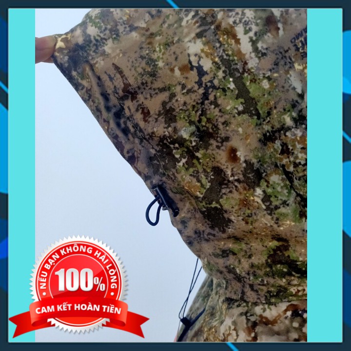 Bộ Quần Áo Nam Thu Đông 2 Lớp Cá Tính Trẻ Trung Năng Động