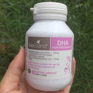 Dha bầu cho mẹ
