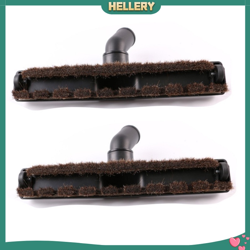 Đầu Bàn Chải Hút Bụi Bằng Lông Ngựa 32mm Thông Dụng Cho Hầu Hết Các Máy Hút Bụi