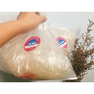 Bánh tráng muối tắc đặc biệt