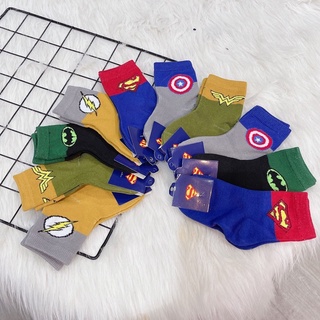 Set 10 đôi tát cho bé yêu