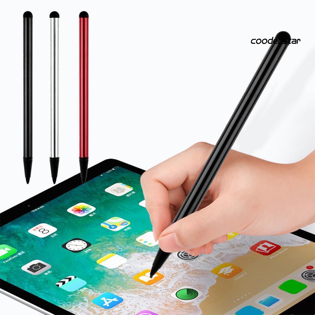 Set 3 Bút Cảm Ứng Cho Điện Thoại / Máy Tính Bảng