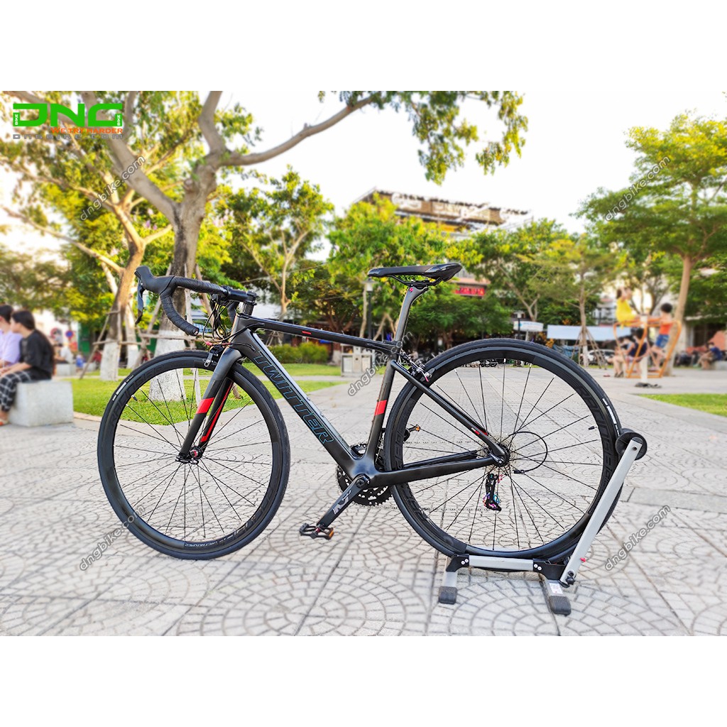 Xe đạp đua TWITTER STEALTH PRO RS-22S
