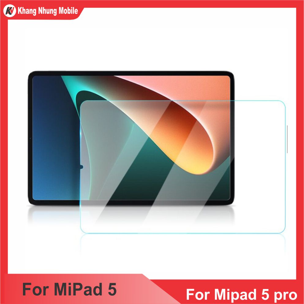 Bao da, Cường lực, dán carbon sần chống trơn dành cho Mipad 5, Mipad 5 Pro Khang Nhung | BigBuy360 - bigbuy360.vn