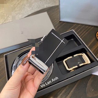 Set thắt lưng full box