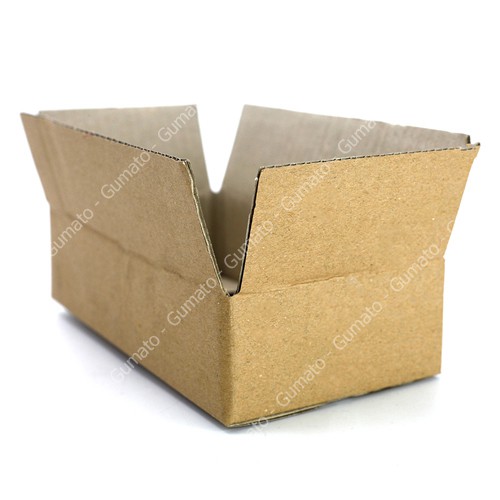 Combo 20 cái hộp giấy size 30x15x10 cm, thùng carton gói hàng Everest