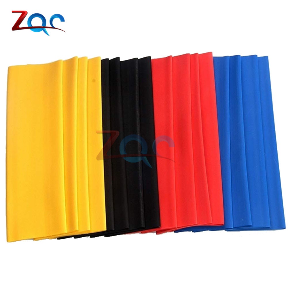Set 127 / 164 / 328 / 530 Ống Co Nhiệt Polyolefin Chuyên Dụng