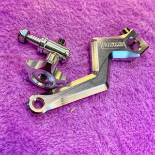 Càng Thắng NUI Racing