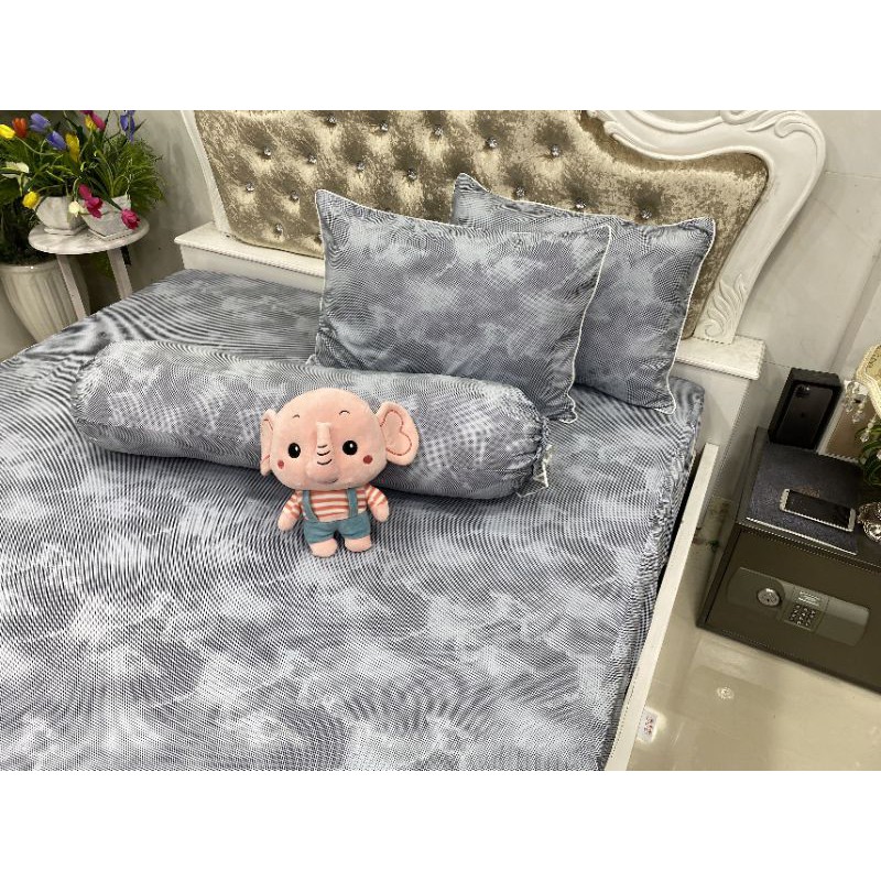 Drap thun lạnh Thái Lan nhập khẩu cao cấp. LẤY MÃ GIẢM GIÁ ĐỂ ĐƯỢC MIỄN PHÍ VẬN CHUYỂN | BigBuy360 - bigbuy360.vn