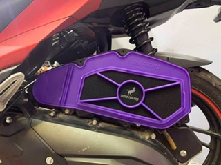 Lọc gió độ Uma Racing cho Vario