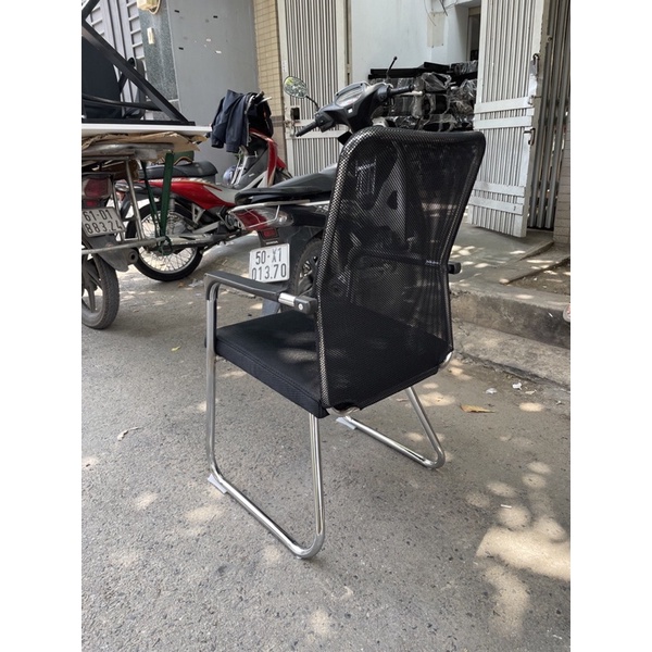 Ghế Chân Quỳ Rẻ Chất Lượng