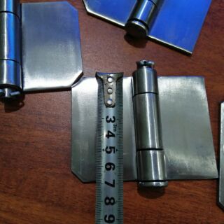 Bản lề ô tô inox to/bé