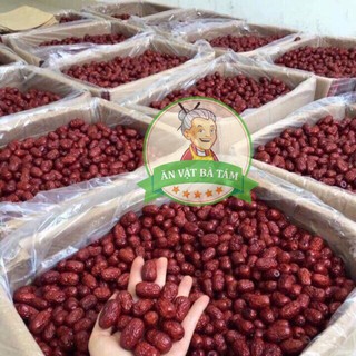500Gr TÁO ĐỎ TÂN CƯƠNG SIZE ĐẠI