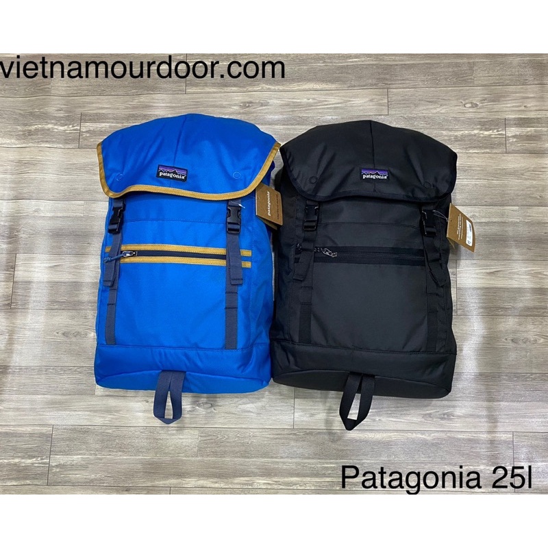 Balo Patagonia Arbor Classic Pack 25L