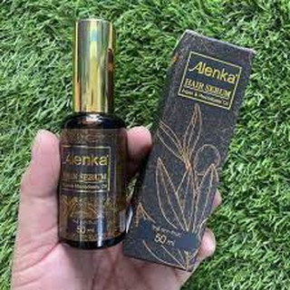 Serum dưỡng tóc Alenka