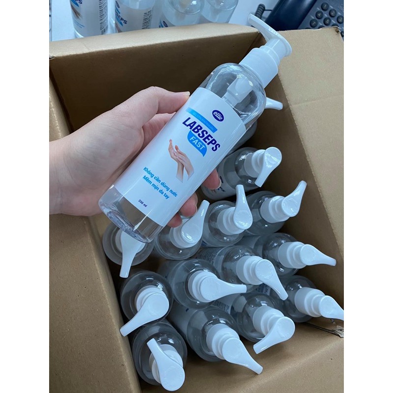 Nước rửa tay khử khuẩn Labseps | BigBuy360 - bigbuy360.vn