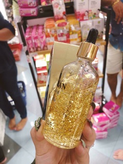 Serum Vàng 24K Hàn Quốc