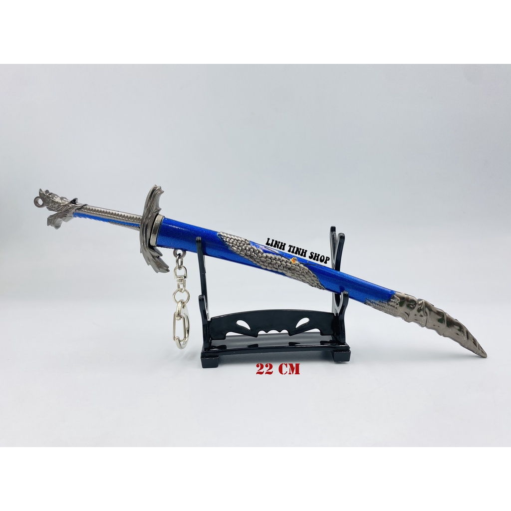 Móc khóa trưng bày Elden Ring New