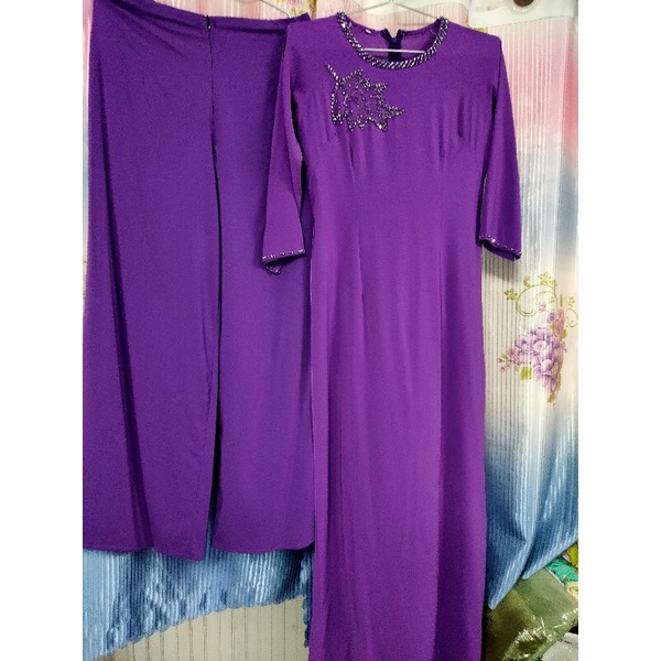 Bộ ad size M (đã qua sd)