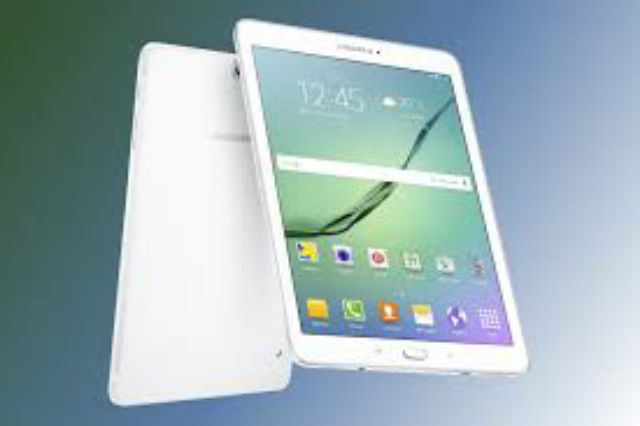 (Tặng bao da) Samsung Galaxy Tab E 8.0 | BigBuy360 - bigbuy360.vn