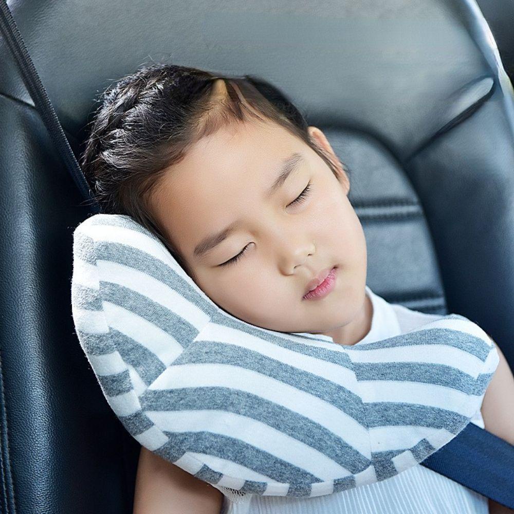 Gối Tựa Đầu Mềm Mại Chất Lượng Cao Cho Xe Hơi