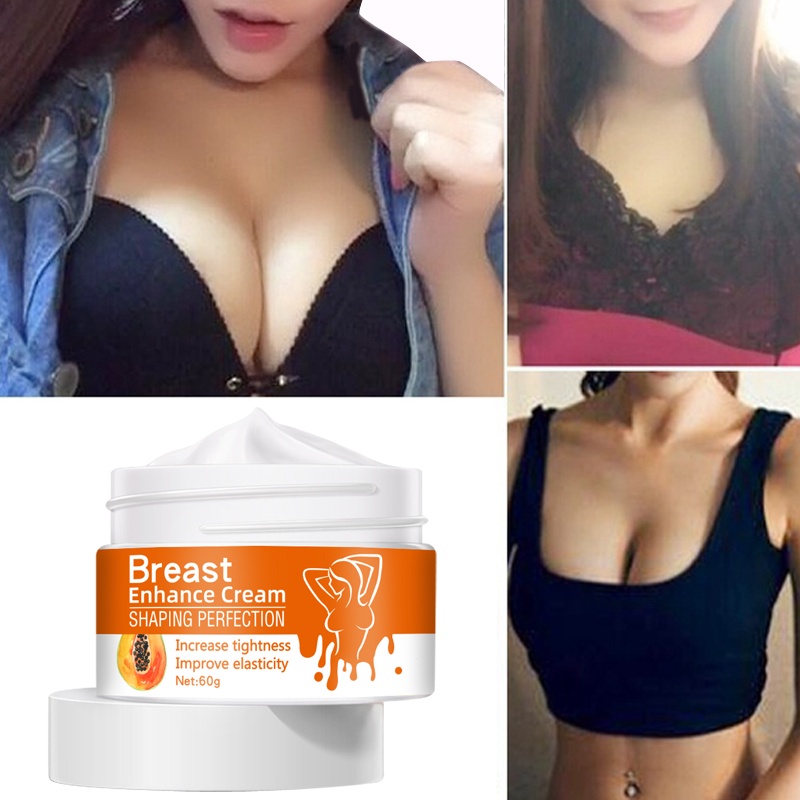 [Hàng mới về] Kem mát xa nâng và làm săn chắc ngực | BigBuy360 - bigbuy360.vn