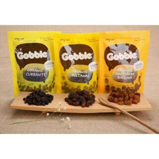Nho Khô Gobble 100g