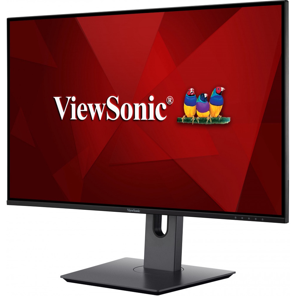 Màn hình ViewSonic VX27802KSHDJ 27 inch 2K IPS  Bảo hành 36 tháng
