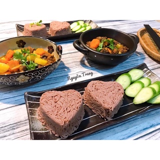Bún gạo lứt Điện Biên 500gram