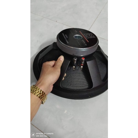 Loa bass 4 tấc coil 65 từ 170 nhập  china chuyên dùng  cho loa kéo