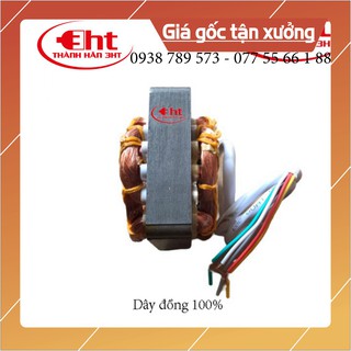 Sator - Sa quạt đồng 100% - Sator quạt -3HT
